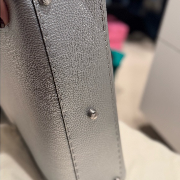 Fendi peekaboo bag - Picture 5 of 17